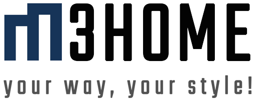 Your way, your style!