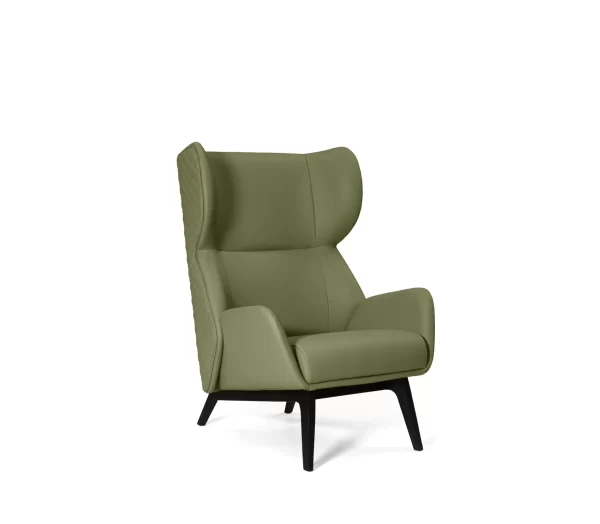 Monza lounge chair