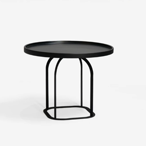 FACETONE COFFEE TABLE